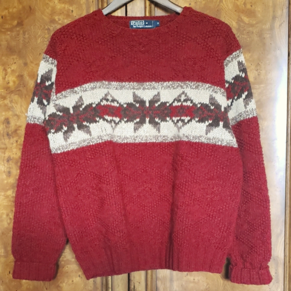 POLO Ralph Lauren (M)
